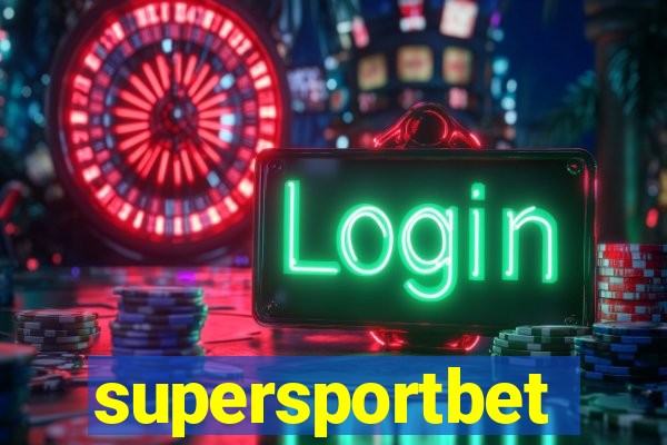 supersportbet