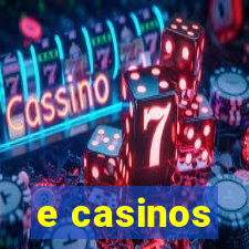 e casinos