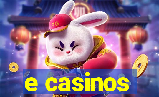 e casinos