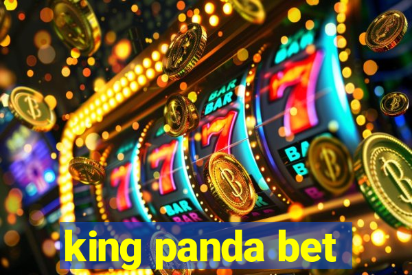 king panda bet