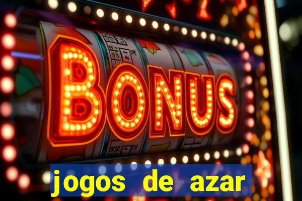 jogos de azar gratis online