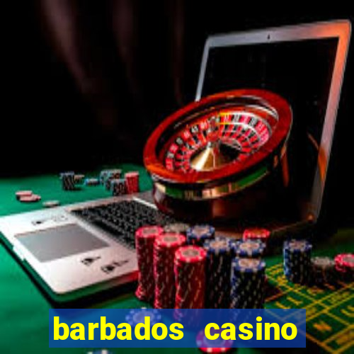 barbados casino sports betting