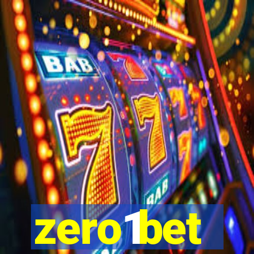 zero1bet