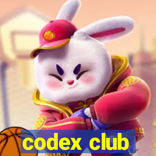 codex club