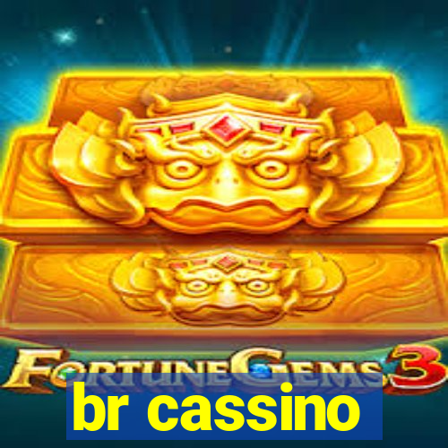 br cassino