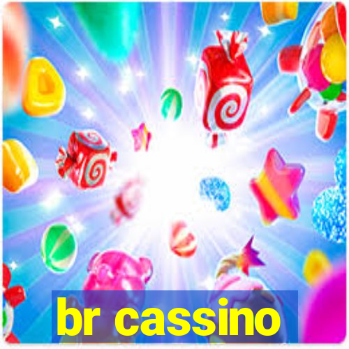 br cassino