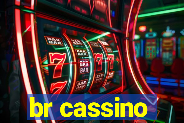 br cassino