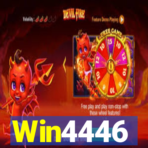 Win4446