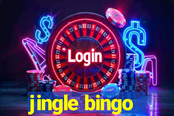 jingle bingo