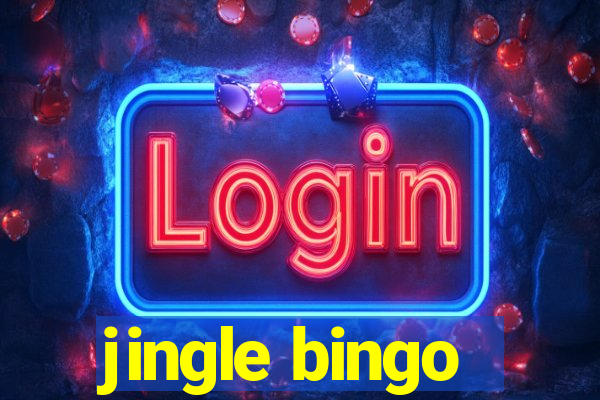 jingle bingo