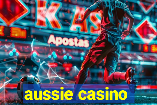 aussie casino