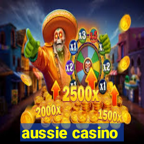 aussie casino