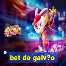 bet do galv?o