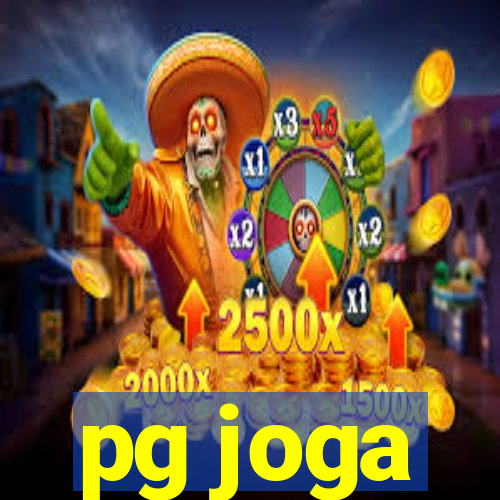 pg joga