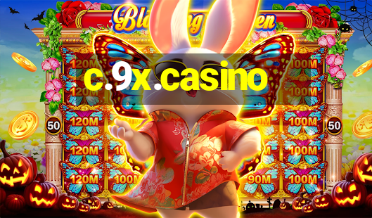 c.9x.casino