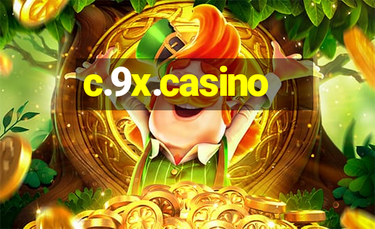 c.9x.casino