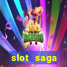 slot  saga