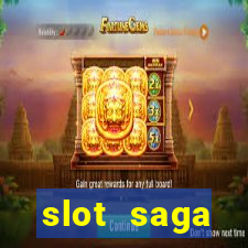 slot  saga