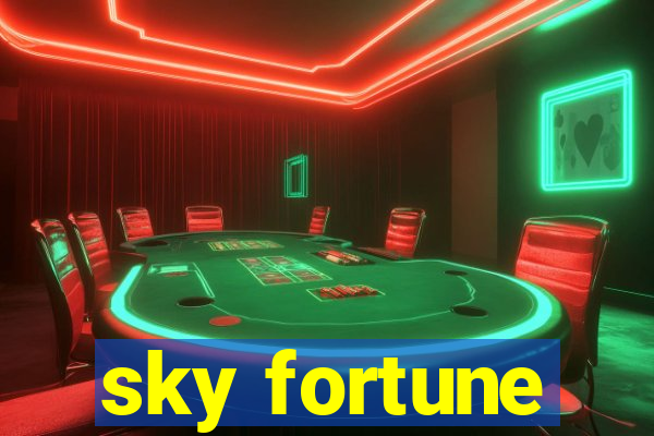 sky fortune