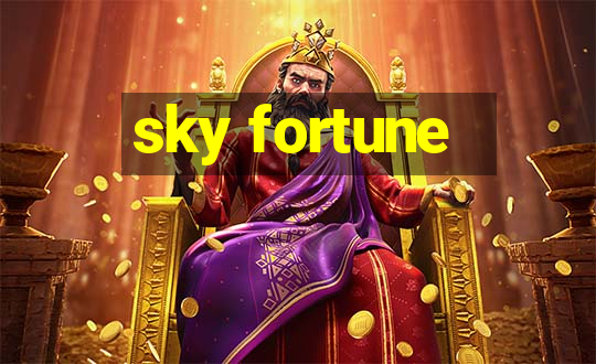 sky fortune