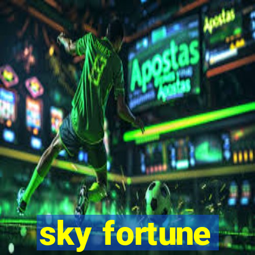 sky fortune