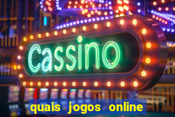 quais jogos online pagam de verdade