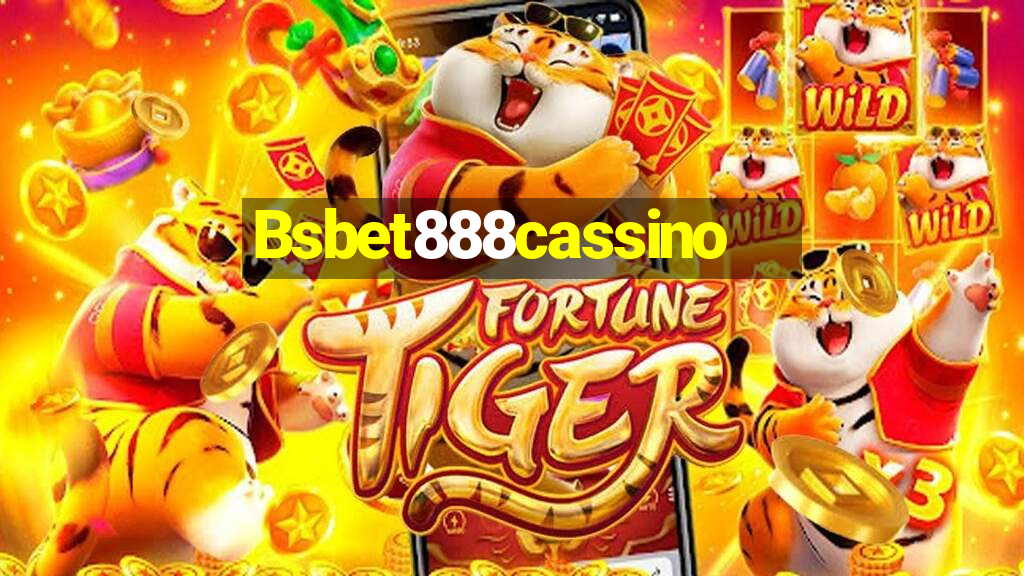 Bsbet888cassino