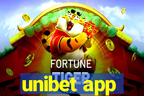 unibet app