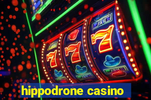 hippodrone casino