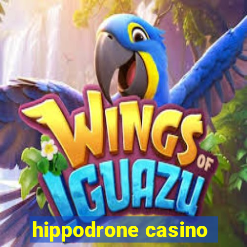 hippodrone casino