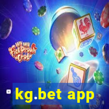 kg.bet app