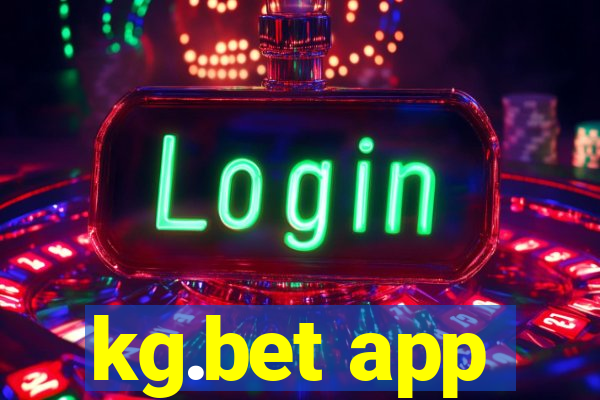 kg.bet app