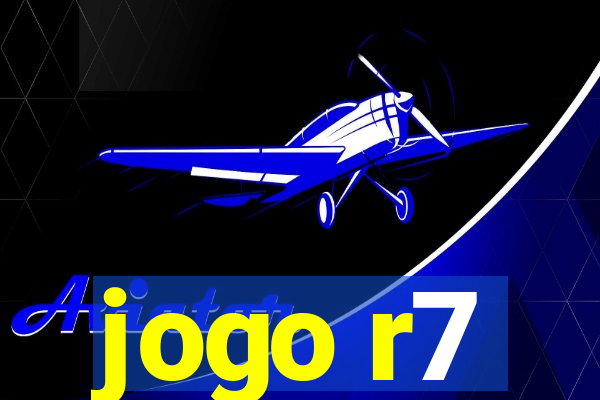 jogo r7