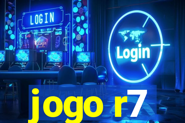 jogo r7