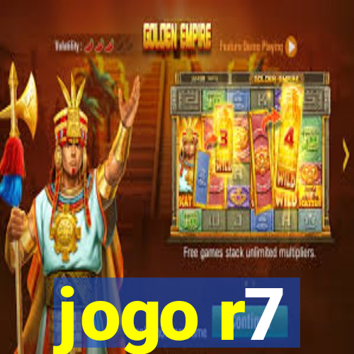 jogo r7