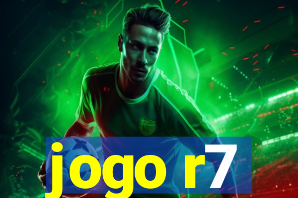 jogo r7