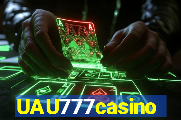 UAU777casino