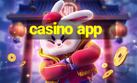 casino app