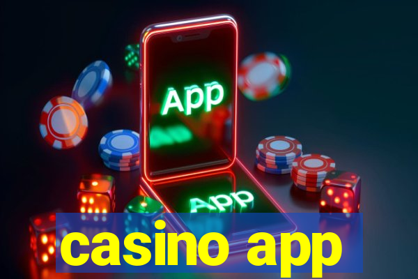 casino app