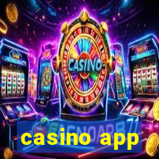 casino app