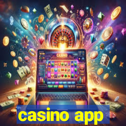 casino app