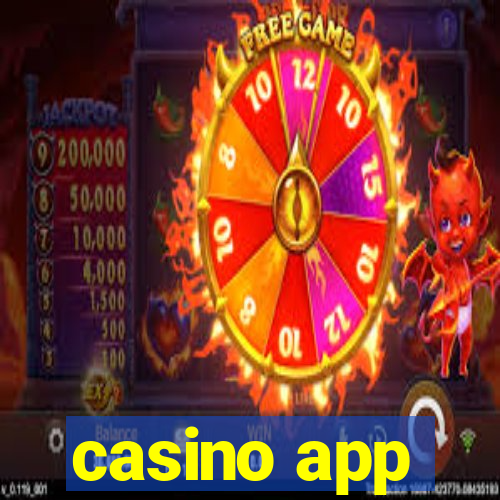 casino app