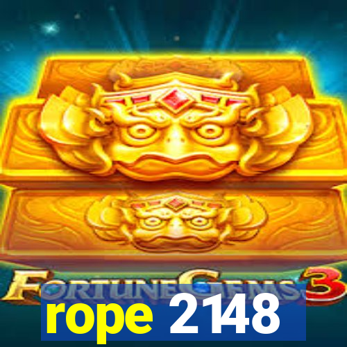 rope 2148