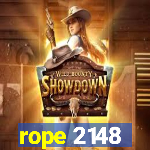 rope 2148