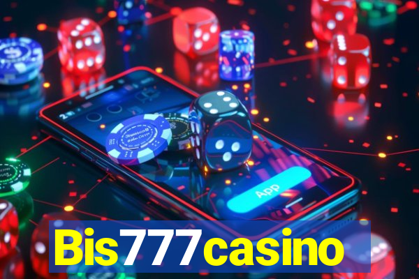 Bis777casino