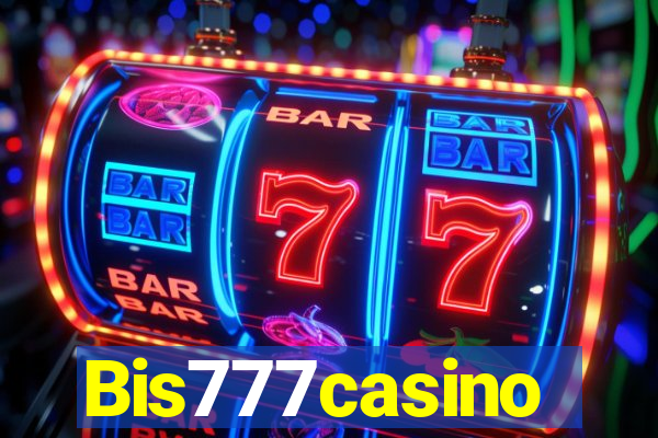 Bis777casino