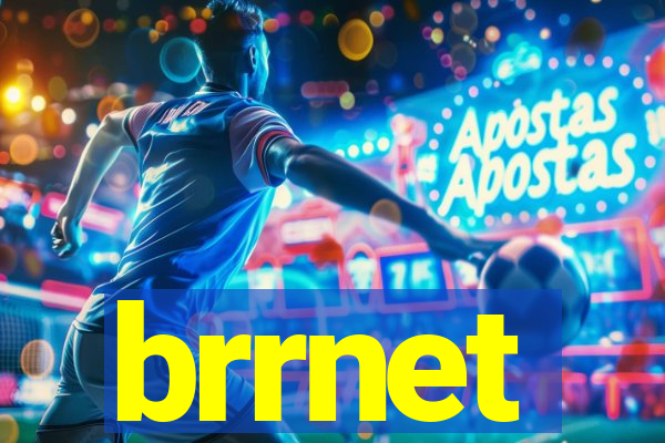 brrnet