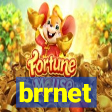 brrnet