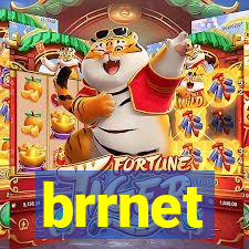 brrnet