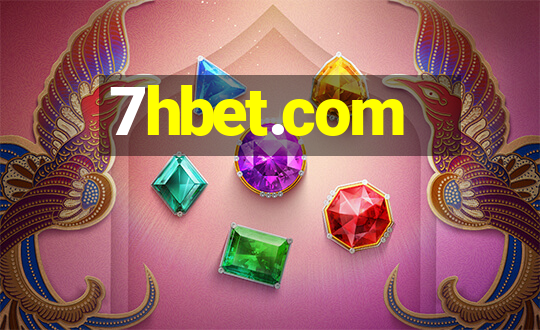 7hbet.com